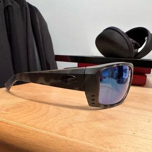 COPY - Costa Sunglasses Barely Worn Perfect Condition